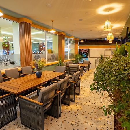 Artemis Princess Hotel Alanya Exterior photo
