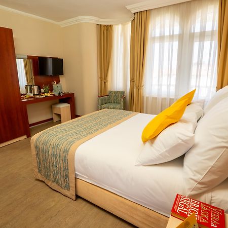 Artemis Princess Hotel Alanya Exterior photo
