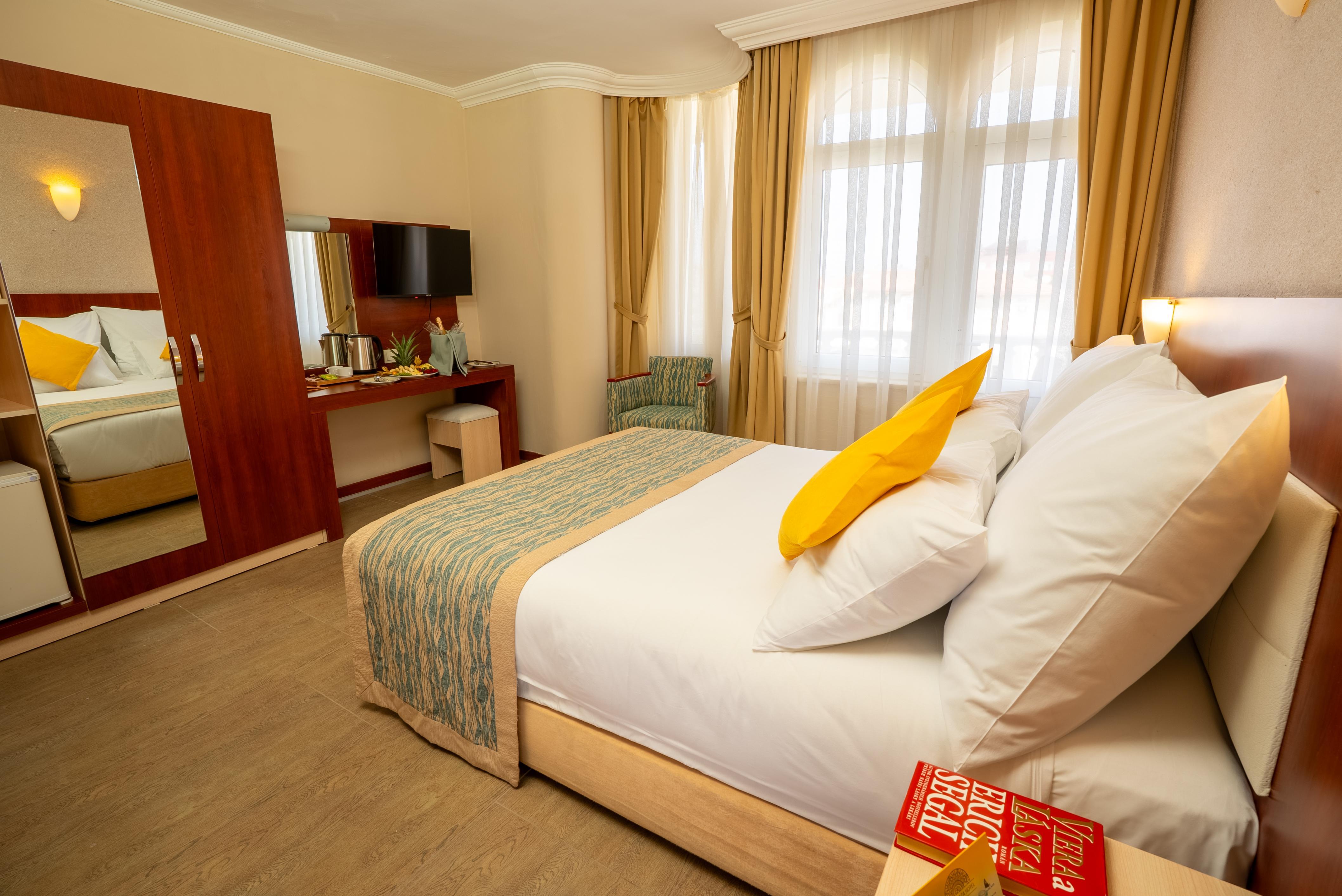 Artemis Princess Hotel Alanya Exterior photo