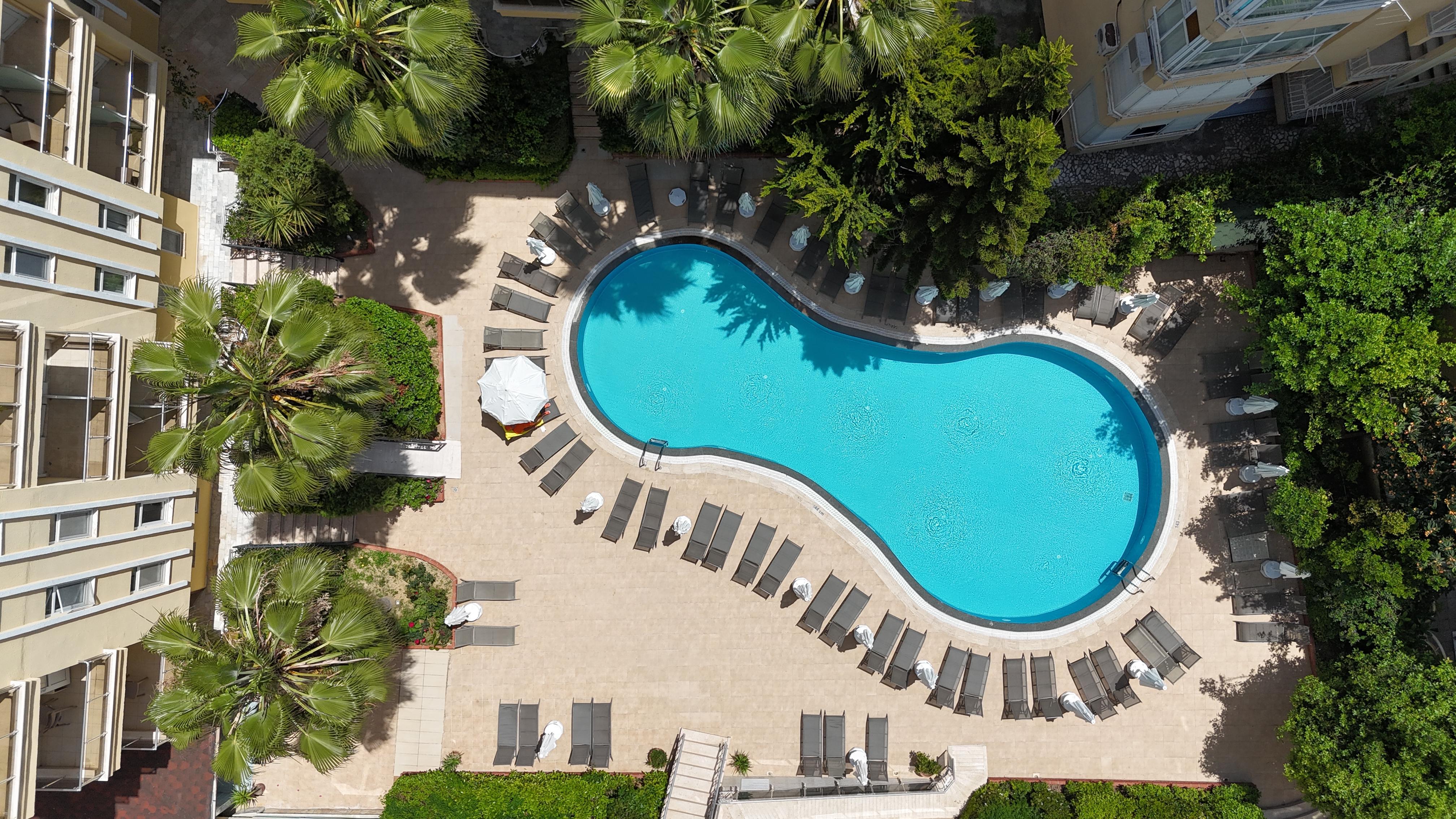 Artemis Princess Hotel Alanya Exterior photo
