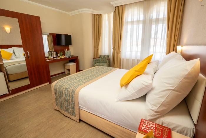 Artemis Princess Hotel Alanya Room photo