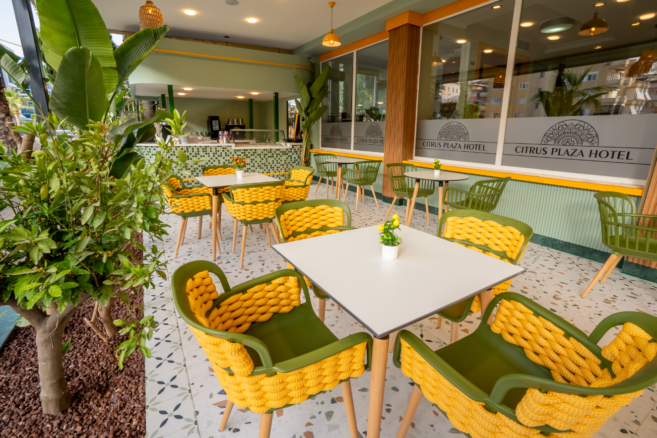 Artemis Princess Hotel Alanya Exterior photo