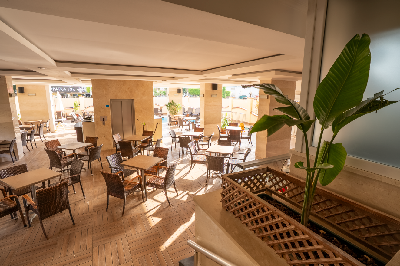 Artemis Princess Hotel Alanya Exterior photo