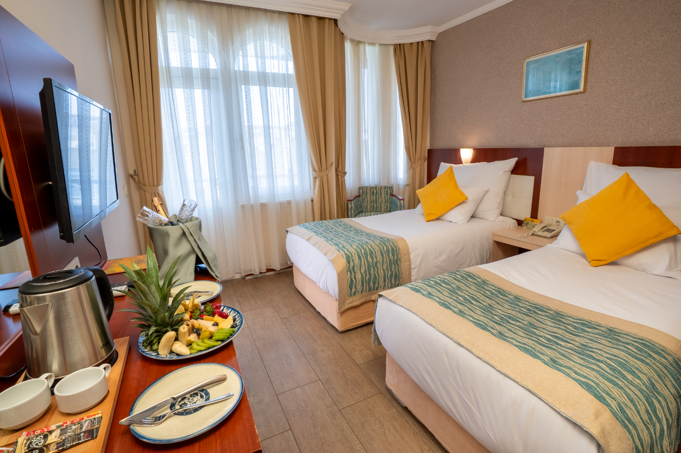 Artemis Princess Hotel Alanya Exterior photo